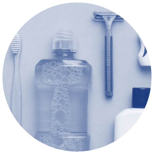 Logotipo Manos Higiene